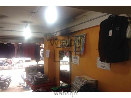Commercial Shop-Mulgi for Rent in Paradise